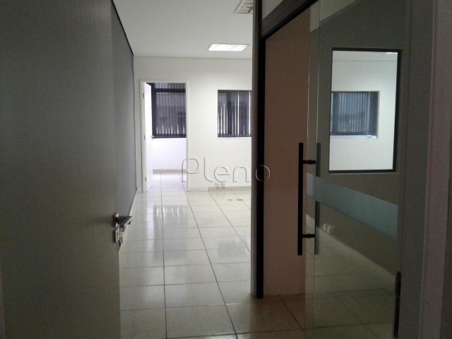 Loja comercial para alugar em Bosque, Campinas cod:SA015482 - Foto 6