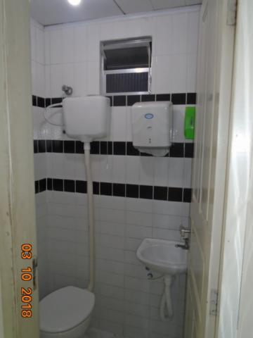Sala comercial 1 quarto aracaju - se - sao jose - Foto 2
