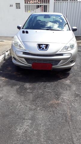 Peugeot Passion vendo ou troco