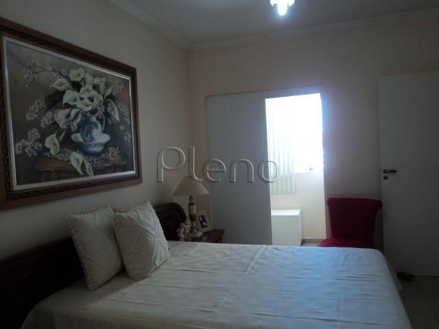 Apartamento à venda com 3 dormitórios em Centro, Campinas cod:AP015491 - Foto 9