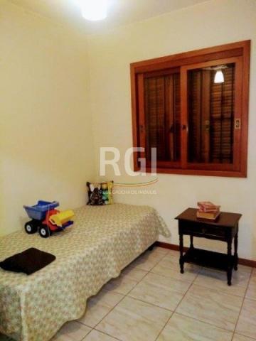 Casa à venda com 3 dormitórios em Fião, São leopoldo cod:VR29646 - Foto 15