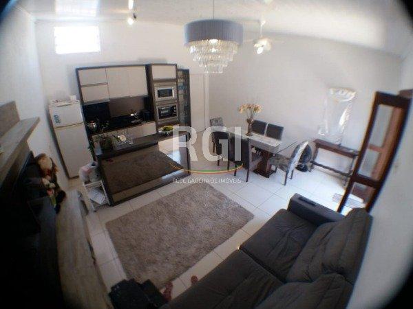 Casa à venda com 3 dormitórios em Campestre, São leopoldo cod:VR28762 - Foto 7