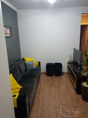 Apartamento à venda com 2 dormitórios em Santo andré, São leopoldo cod:16012 - Foto 2