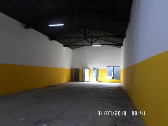 Ponto comercial usado aracaju - se - siqueira campos - Foto 4