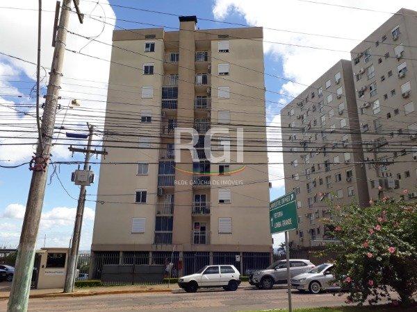 Apartamento à venda com 2 dormitórios em Feitoria, São leopoldo cod:VR28864