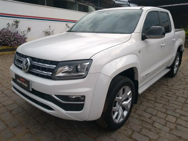 Amarok highiline 3.0 v6 aut 2018 - Foto 3