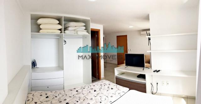 Apartamento em Ponta Negra, excelente oportunidade para investimento - Foto 5