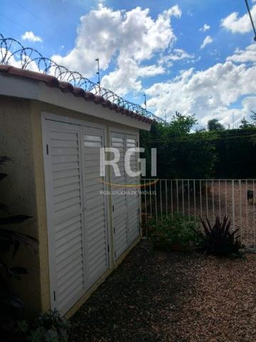 Casa de condomínio à venda com 3 dormitórios em Jardim américa, São leopoldo cod:VR29283 - Foto 10