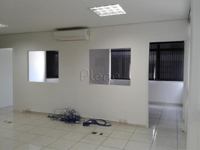 Loja comercial para alugar em Bosque, Campinas cod:SA015482 - Foto 4
