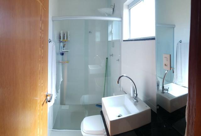 Samuel Pereira oferece: Casa 3 Suites Sobradinho Alto da Boa Vista Moderna Escriturado - Foto 17