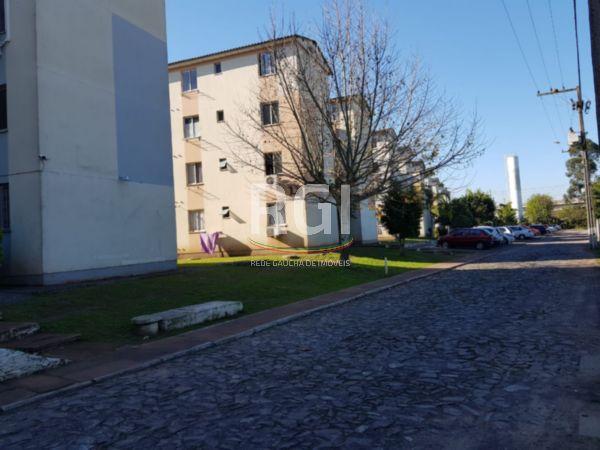 Apartamento à venda com 2 dormitórios em Rio dos sinos, São leopoldo cod:VR27923