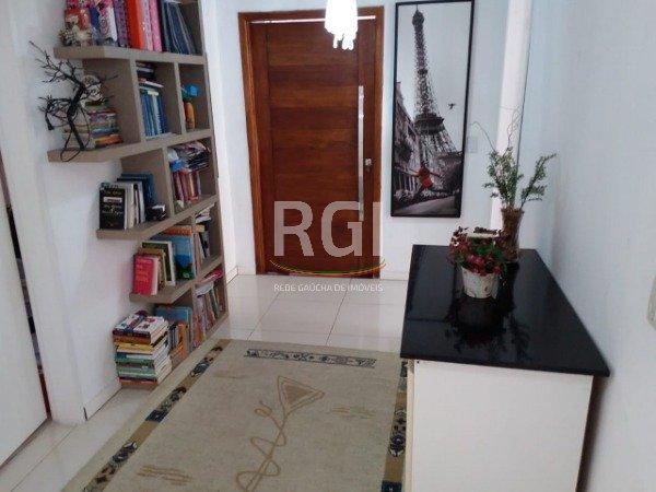 Casa à venda com 3 dormitórios em Campestre, São leopoldo cod:VR28762 - Foto 4