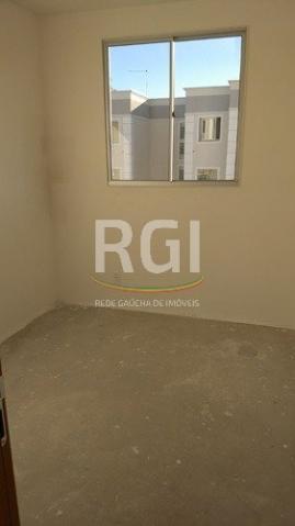 Apartamento à venda com 2 dormitórios em Operário, Novo hamburgo cod:VR28841 - Foto 10