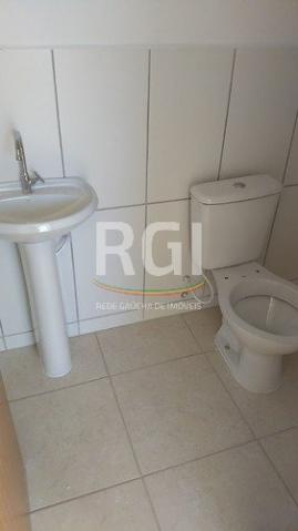 Apartamento à venda com 2 dormitórios em Operário, Novo hamburgo cod:VR28841 - Foto 5