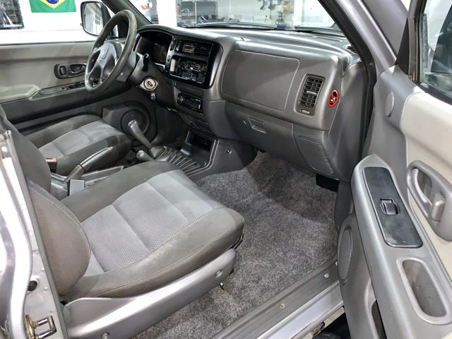 Mitsubishi L-200 Outdoor 2007 - Foto 14