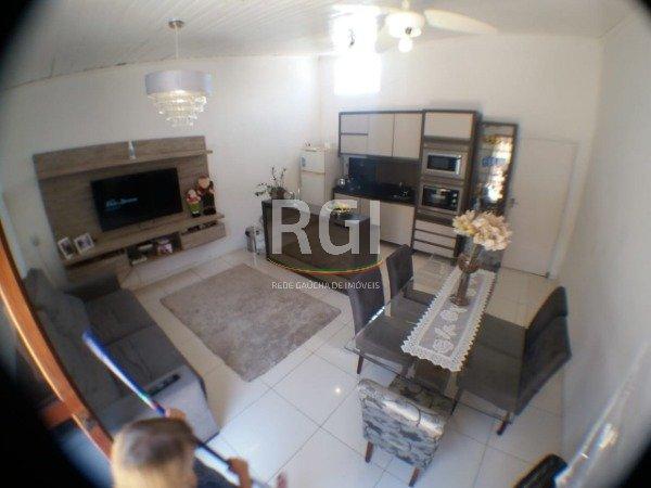 Casa à venda com 3 dormitórios em Campestre, São leopoldo cod:VR28762 - Foto 8