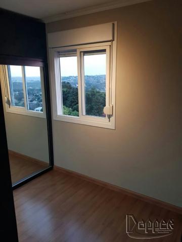 Apartamento à venda com 2 dormitórios em Santo andré, São leopoldo cod:16012 - Foto 10