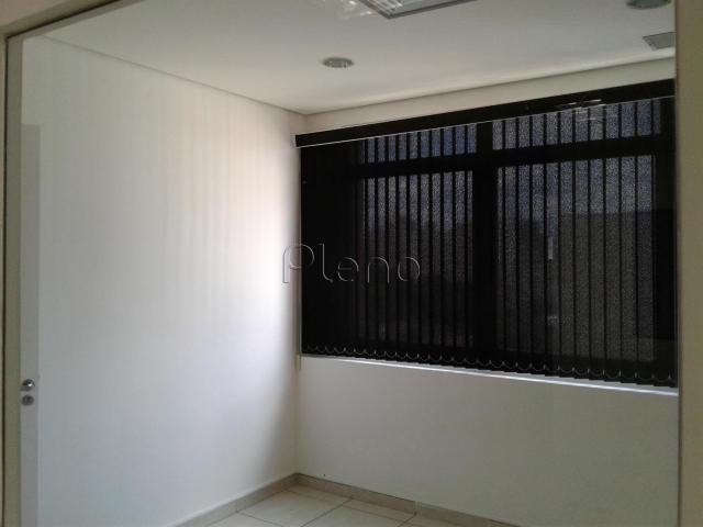 Loja comercial para alugar em Bosque, Campinas cod:SA015482
