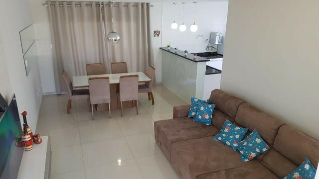 Samuel Pereira oferece: Casa 3 Suites Sobradinho Alto da Boa Vista Moderna Escriturado - Foto 6