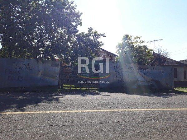 Terreno à venda em Rio branco, São leopoldo cod:VR28949 - Foto 12