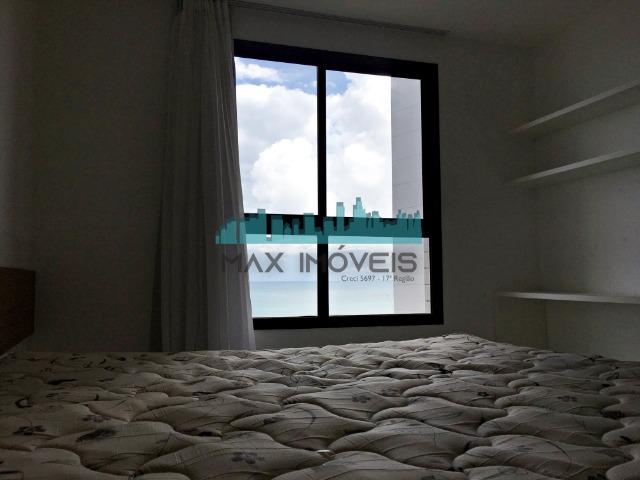 Apartamento em Ponta Negra, excelente oportunidade para investimento - Foto 10