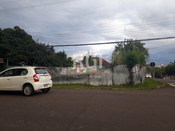 Terreno à venda em Rio branco, São leopoldo cod:VR28949 - Foto 14