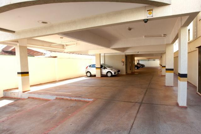 Apartamento de 1 quarto no Jardim Paulista, Ribeirão Preto - Foto 15