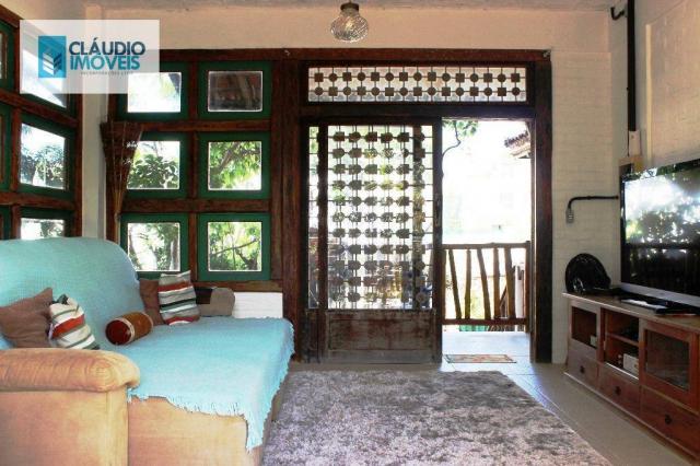 Casa residencial à venda, Jacarecica, Maceió. - Foto 4