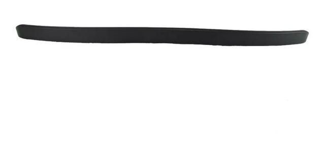Spoiler Moldura Saia Parachoque Peugeot 206 1998 a 2003 2004