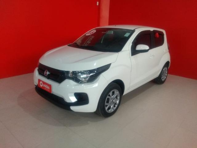 Oportunidade: Fiat Mobi Drive 1.0 4P 2018 - Foto 3