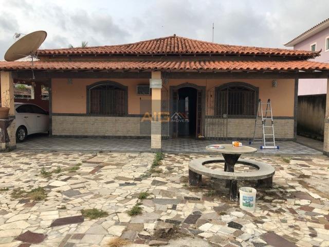 Casa 4 Quartos / Ampla Sala / Canelas City - Foto 2