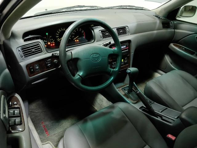 Toyota Camry XLE 3.0 24V 2001 - Foto 8