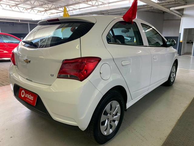 Onix LT 1.0 2018 - Foto 3