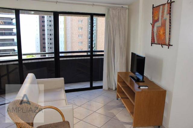Apartamento no melhor do meireles - Foto 10