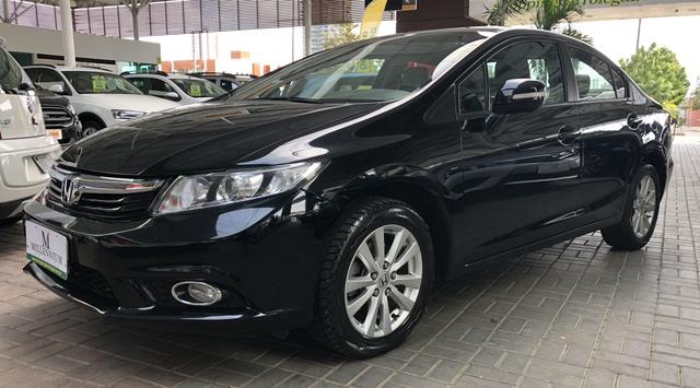 Honda civic lxr 2014 - Foto 3