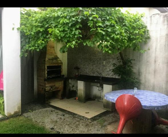 CA 41 Alugo Casa Padrão Alto Padrão / 6 Quartos / Área Lazer Privativa / Projetada - Foto 19