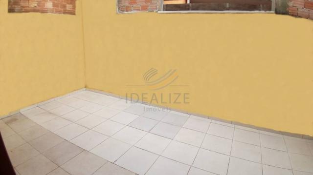 Casa de condomínio à venda com 2 dormitórios em , São josé dos pinhais cod:1414389 - Foto 2