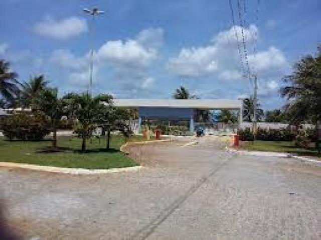 Vendo excelente terreno condomínio Praias do Sul I, próximo a Orla/Praia da Sarney - Foto 6