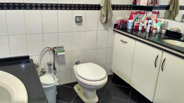 Casa à venda com 4 dormitórios em Cruzeiro, São josé dos pinhais cod:1401349 - Foto 15
