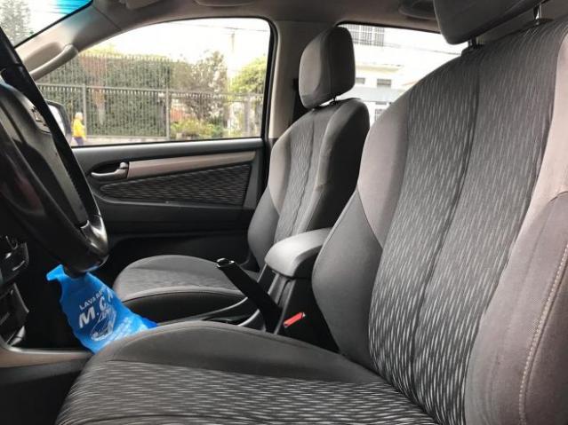 Chevrolet S10 Cabine Dupla 2.4 Advantage 2016 - Foto 3