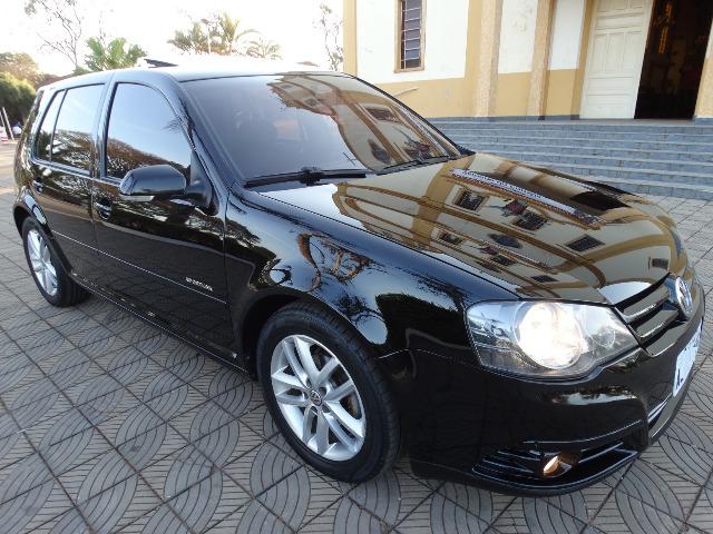 VoLKSwAGeN GoLF SPoRTLiNE_1.6FLEX_C/TETO_RaRiDaDE_ExtrANovO_LacradOOriginaL_Placa A_ - Foto 17
