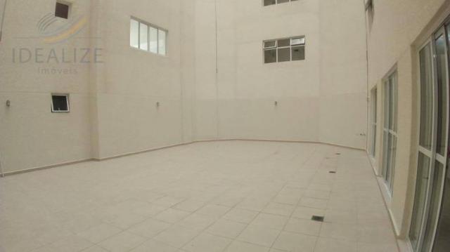 Apartamento à venda com 3 dormitórios em Centro, São josé dos pinhais cod:1949671 - Foto 18