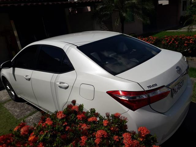 Corolla 2017 - Foto 2