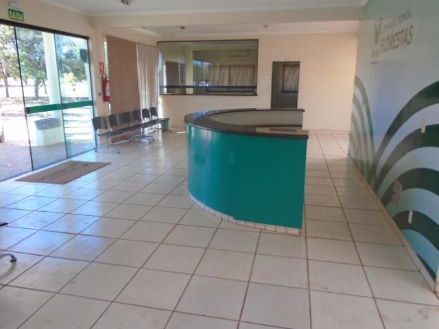 Prédio Comercial - 1201 Sul - Foto 2