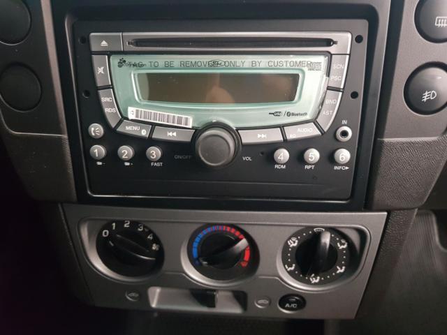 Ford Ecosport Freestyle 1.6 (Flex) - Foto 8