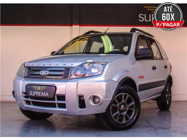 Ford Ecosport 1.6 freestyle 8v flex 4p manual - Foto 3