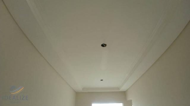 Apartamento à venda com 2 dormitórios em Afonso pena, São josé dos pinhais cod:2060496 - Foto 7