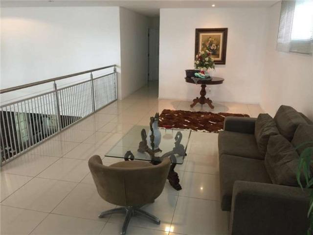 Dá só uma olhada nessa casa ( Mansão ) na Parquelândia - Foto 11