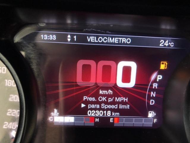 FIAT CRONOS 1.8 E.TORQ FLEX PRECISION AT6. - Foto 9