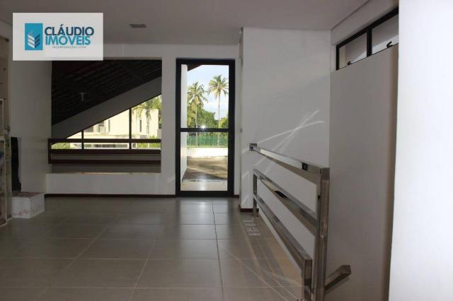 Casa residencial à venda, Garça Torta, Maceió. - Foto 9